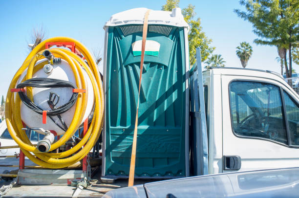Best Sanitation services for porta potties  in Kent Acres, DE
