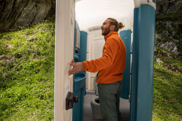 Best Porta potty rental for festivals  in Kent Acres, DE
