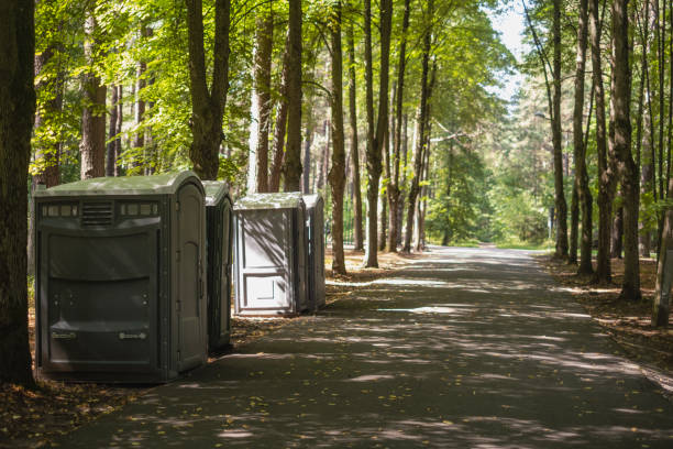 Best Porta potty cleaning services  in Kent Acres, DE