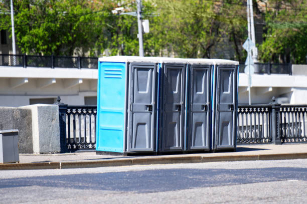 Best Portable restroom trailer rental  in Kent Acres, DE