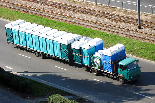 Best Porta potty rental for parties  in Kent Acres, DE
